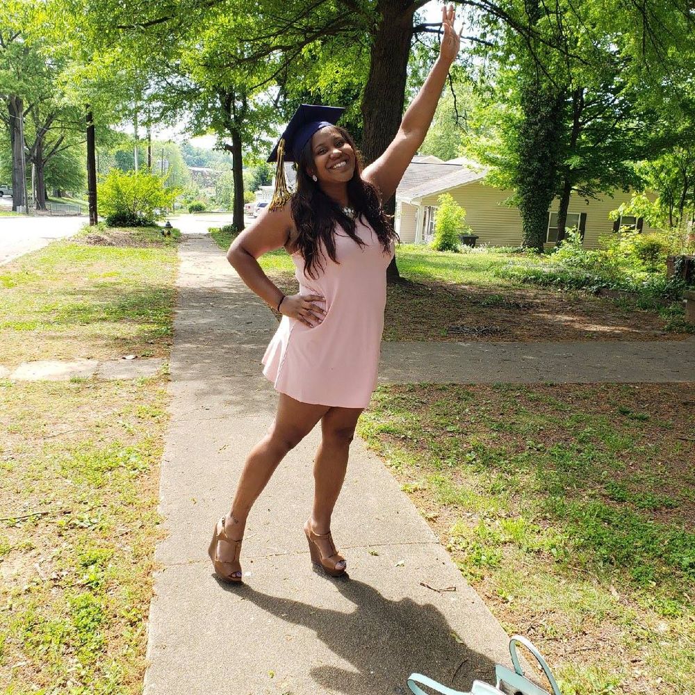 Meet your Posher, Chelsea